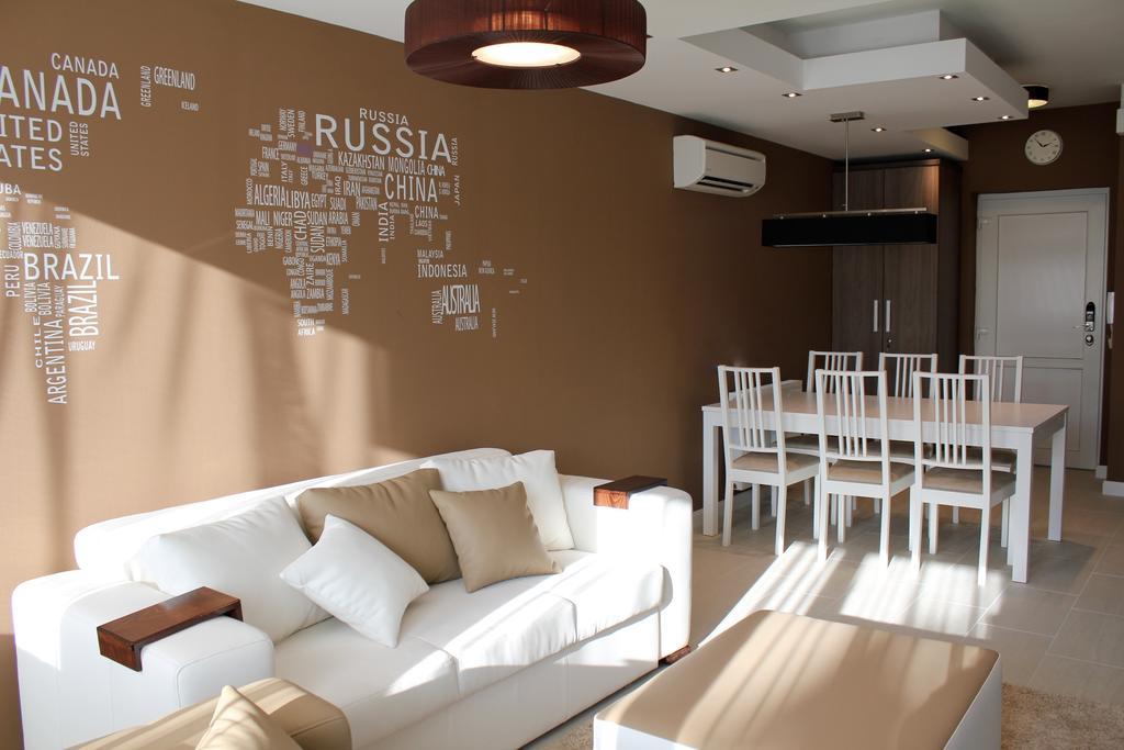 Olive Apartman Sarvar Room photo